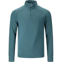 Whistler Langarmige t-shirt met rits Kajsa | Maat 2XL