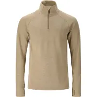 Whistler Langarmige t-shirt met rits Kajsa | Maat XL
