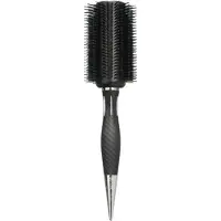 KENT.SALON - Round brush with wild boar bristles - 40 mm - KSxl