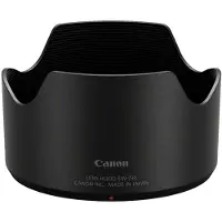 Canon EW-73F zonnekap (voor RF 35mm F1.4L VCM)