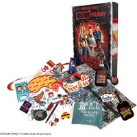 Cinereplicas Stranger Things Adventskalender 2025