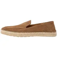 Hackett Espadrilles 'ALTEA' beige / cognac