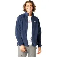 Columbia Funktionele fleece-jas 'Steens Mountain 2.0' navy