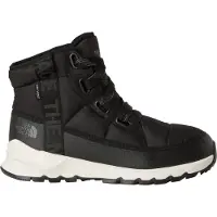 The North Face Boots 'Thermoball' donkergrijs / zwart