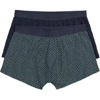 JP 1880 Boxershorts navy / wit