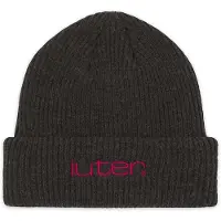 Iuter Muts grijs