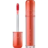 Rom&nd The Juicy Lasting Tint Liquid Lipstick 3.5 g Nr. 08 - Pink Pumpkin
