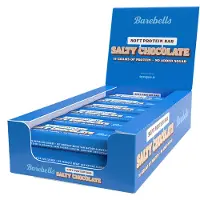 Barebells Soft Bars | | 660