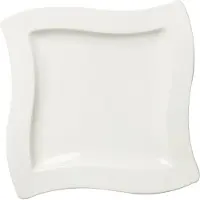 Villeroy & Boch Dinerbord Villeroy &amp; Boch NewWave, 27 x 27 cm