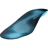 Uvex Accessoires binnenzool, Zolen, Blauw, Zwart