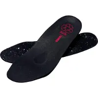 Uvex 94907, Volwassen, Comfortabele inlegzool, Blauw, Handwas