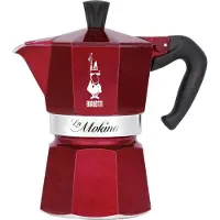 Bialetti Moka Express Deco Glamour 6 kopjes
