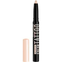 Maybelline Color Tattoo 24 h Eye Stix Oogschaduw 1.4 g Nr. 10 - I Am Shining
