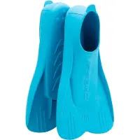Cressi MINI LIGHT VINNEN AZURE 25/28