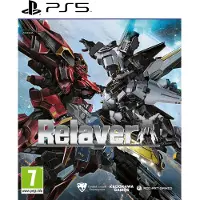 Relaver - PS5