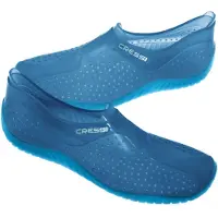 Cressi Anti Sliding Waterschoenen Blauw EU 41