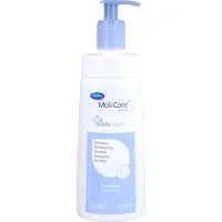 Hartmann Molicare Skin Shampoo, 500 ml, SHA