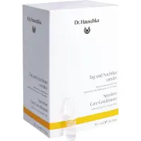 Dr. Hauschka Dr-Hauschka Verzorging GezichtsverzorgingGevoelige dag- en nachtbehandeling 50 ampullen