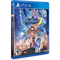 Azure Striker Gunvolt 3 () | PS4