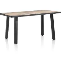 Henders & Hazel AVALOX bartafel metalen poten