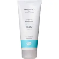 Green People Aftersun hydraterend 200 ml