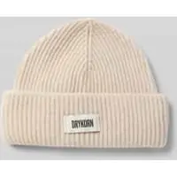 Drykorn Beanie van scheerwol, model 'NEREA'