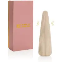 Be Mine Luxury Bliss - Vibrator - Vibrator voor Vrouwen - Sex Toys voor Vrouwen - Sex Toys voor Mannen - Sex Toys voor Koppels - Clitoris Stimulator - 10 Trilfuncties - USB-C Oplaadbaar - Waterdicht