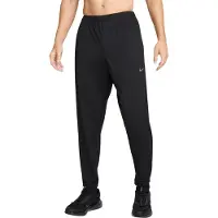 Nike Dri-FIT Challenger Trainingsbroek Zwart Donkergrijs