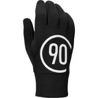 Nike Therma-FIT Academy Total 90 Handschoenen Zwart Wit