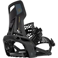 Nidecker OG Supermatic Snowboardbinding Maat: M