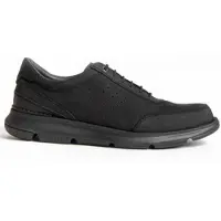 Purapiel Oxford schoen Confore5 Zwart
