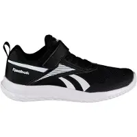 Reebok Rush Runner 5 Elastic Lace & Top Strap Schoenen