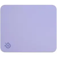 SteelSeries QcK Large Gaming Mousepad — 45 cm x 40 cm — Lavender