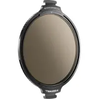FreeWell Camerafilter Dslr/dslm Vnd Met Echte Vergrendeling Nd32/black Mist 1/4