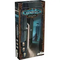 Asmodee Mysterium - Hidden Signs Uitbreiding