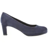 Gabor 71.260 Pumps | Maat 8.5 Dames Blauw