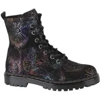 Giga G4335-b80 meisjes veterboots