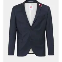 CG - Club of Gents Colbert mix & match sakko/jacket cg patrick-st sv 10.158s0 / 423832/62