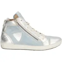Line Footwear Borg line
