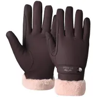Hv Polo Handschoenen hvpgarnet