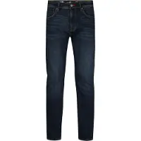 Petrol Industries Jeans 'Starling' blauw denim