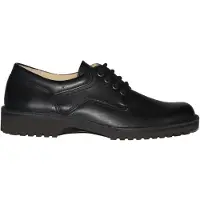 Rembrandt 4065 wijdte F Veterschoenen | Maat 7.5