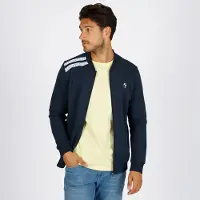 Quick Q1905 Vest tirns donker