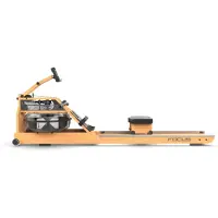 Focus fitness Roeitrainer - Focus Fitness Row 10 iPlus