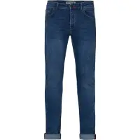 Petrol Industries Jeans 'Seaham Classic' blauw denim