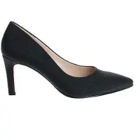 Gabor 31.380 Pumps | Maat 6 Dames Zwart