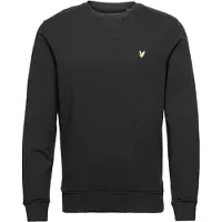 Lyle & Scott Trui zwart