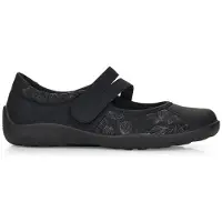Remonte R3510 03-schwarz-gunmetal
