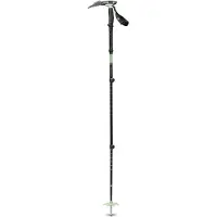 Black Diamond - Toerski stokken - Expedition 3 Whippet Desert Sage voor Unisex van Aluminium - Groen
