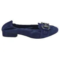 Regarde Le Ciel Cady MAREA-01 Ballerina's | Maat 39 Dames Blauw